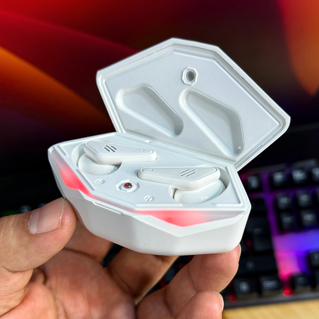 Monster Buds - In Ear