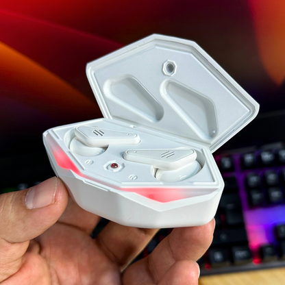 Monster Buds - In Ear