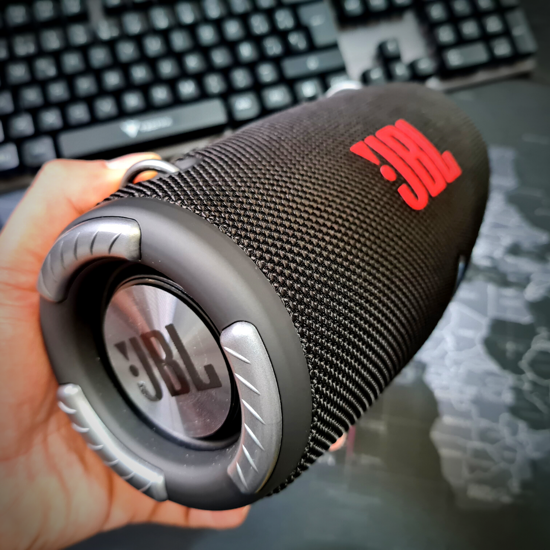 JBL FLIP 3 LED