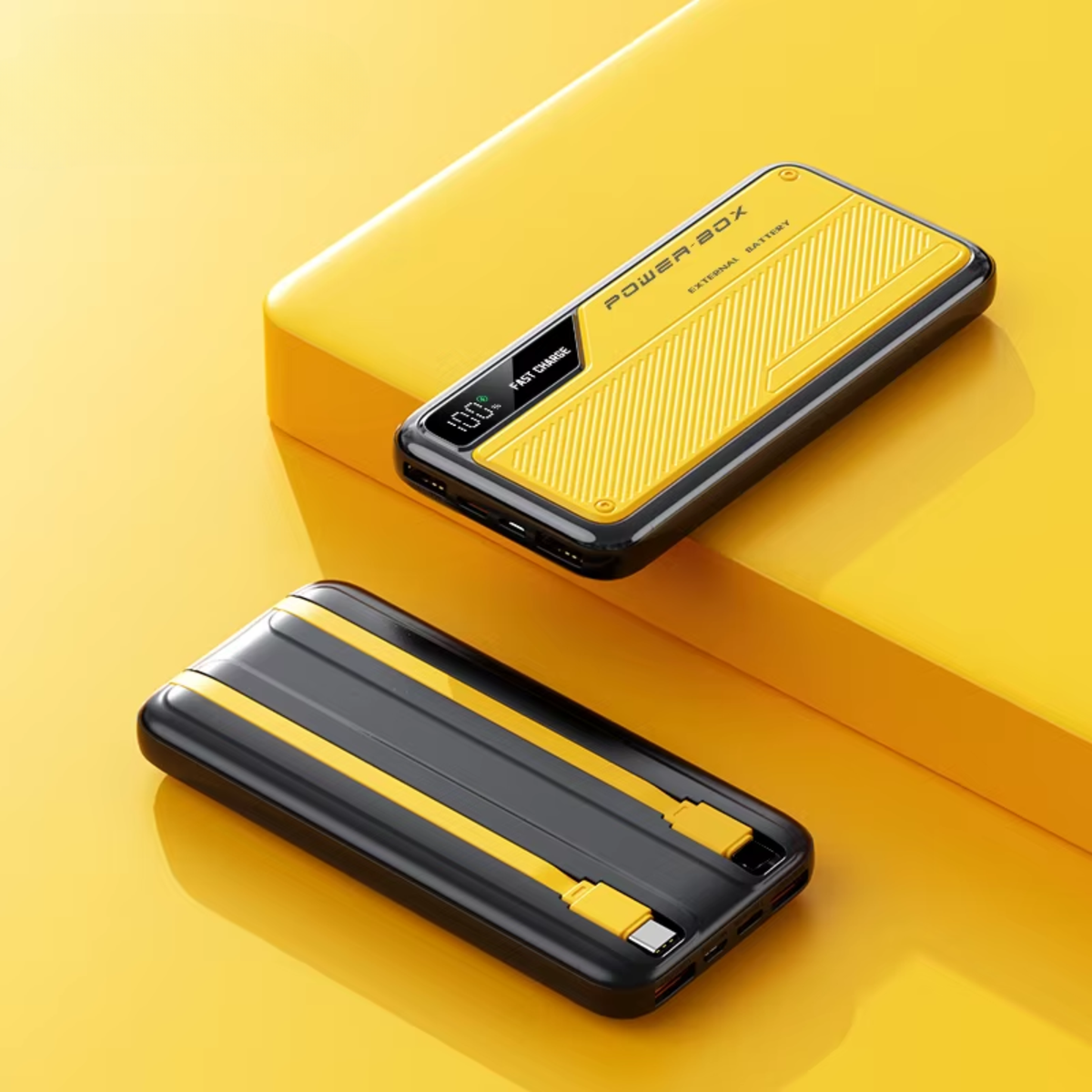 PowerCore 10K - Power Bank Portatil