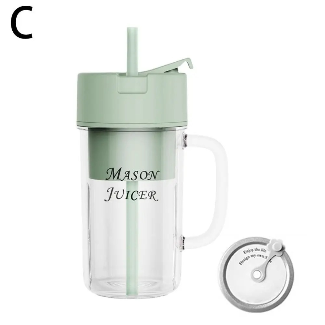 Mason Cup! 🥤🌟