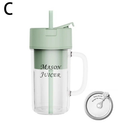 Mason Cup! 🥤🌟