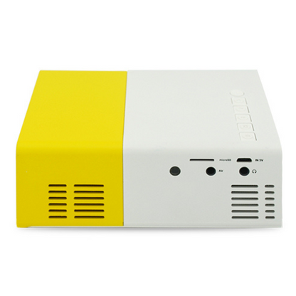 Mini Proyector Vision Pro