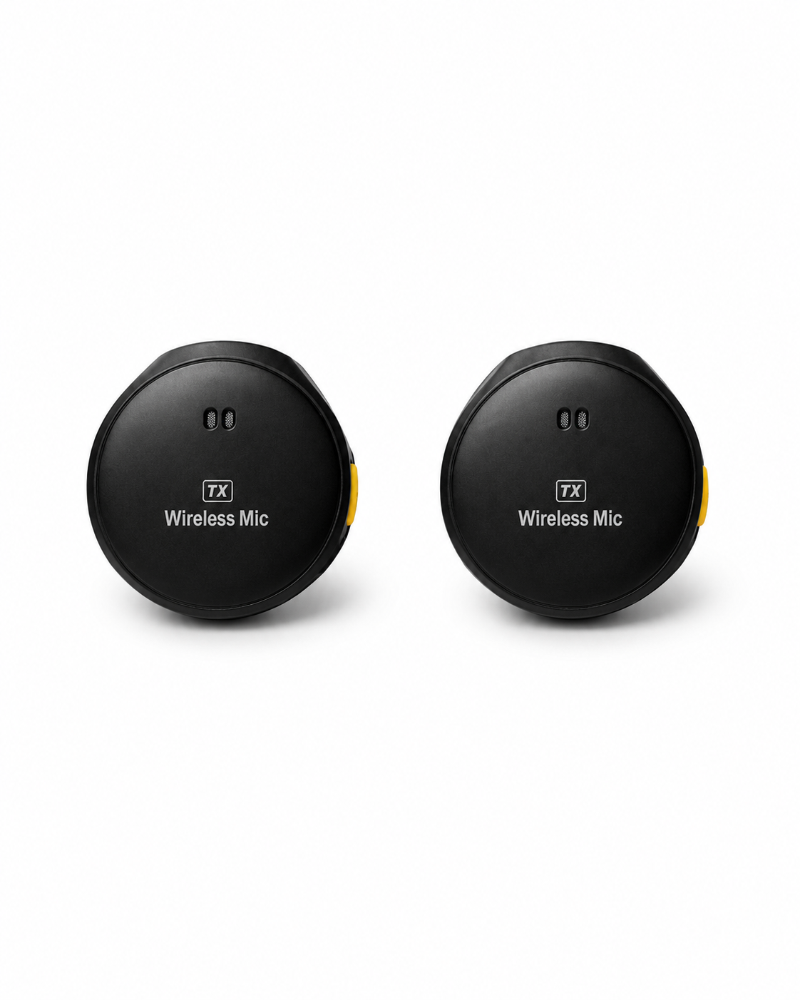 VoicePro DualMic Pro