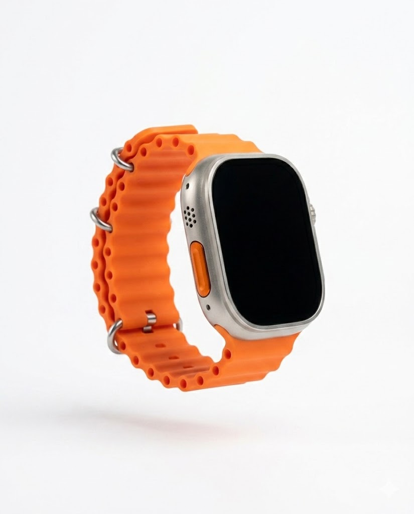 Titan Connect 4G | Smartwatch con SIM y Cámara Integrada