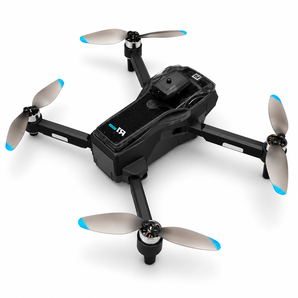 DRON JET PRO 26H – Precisión, estabilidad y video desde el aire