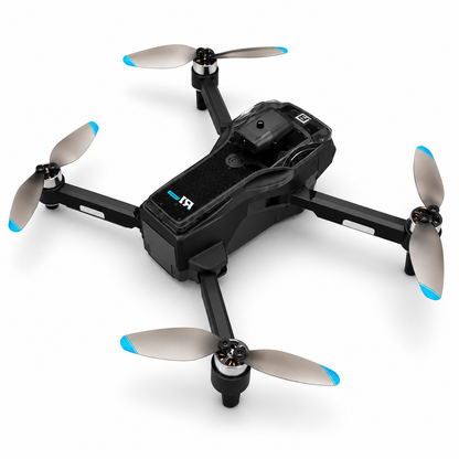DRON JET PRO 26H – Precisión, estabilidad y video desde el aire