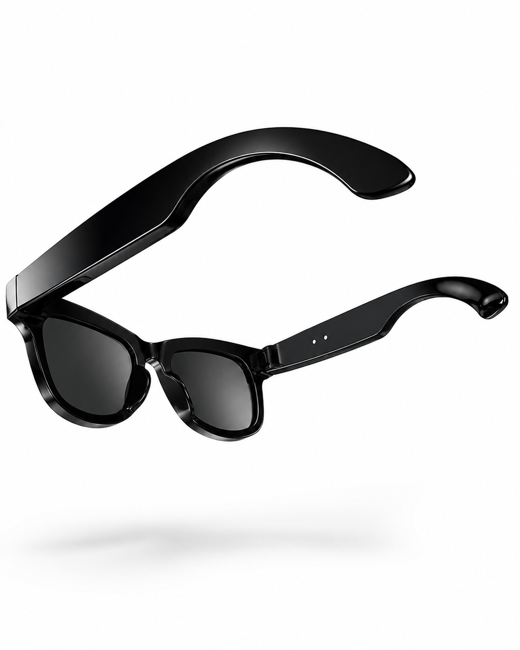 VISIONAI ELITE | GAFAS INTELIGENTES CON IA