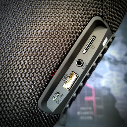 JBL FLIP 3 LED