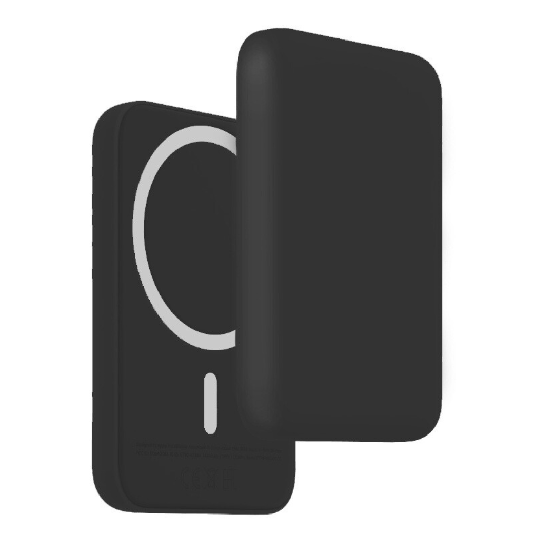 MagPower Snap | Batería Magnética Inalámbrica