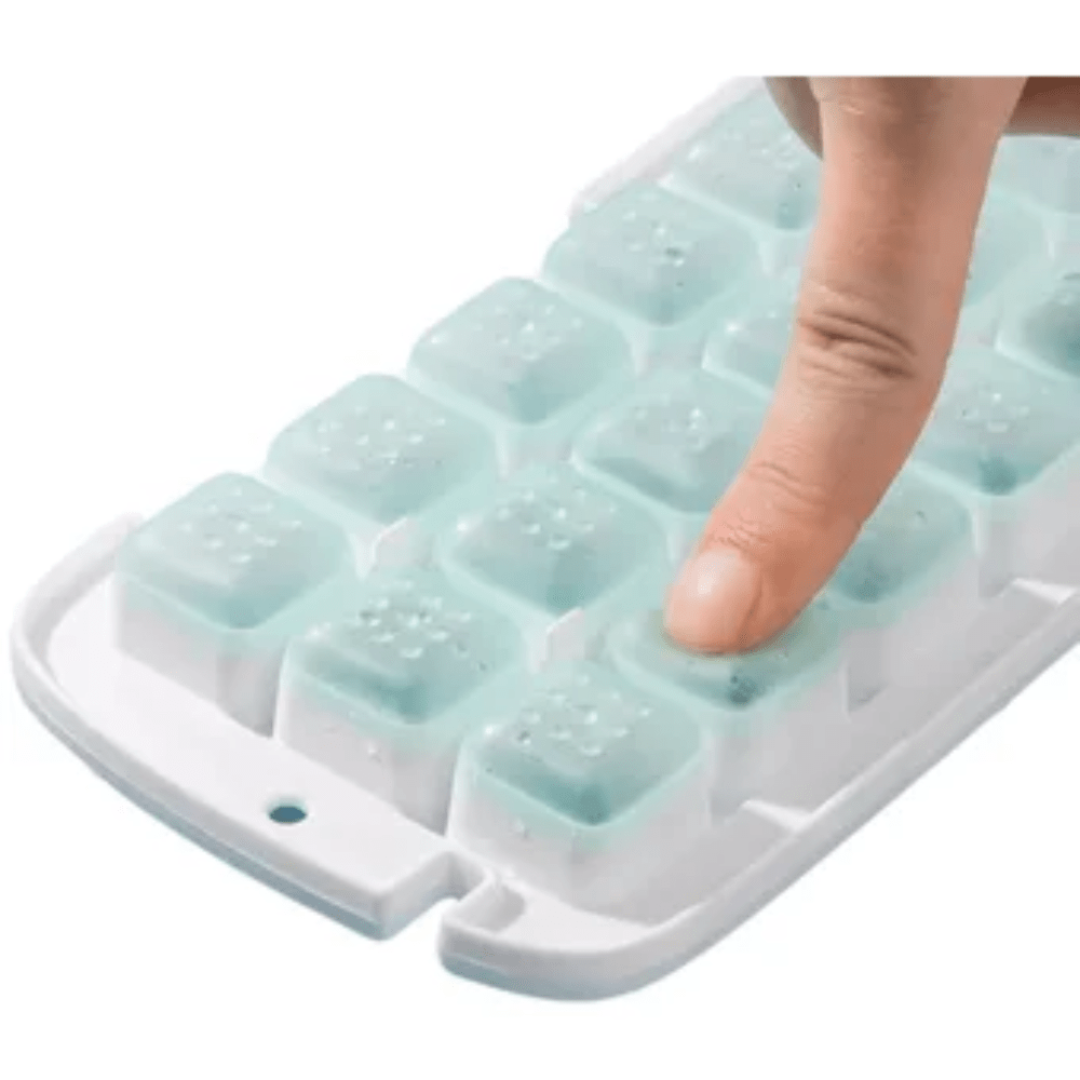 Ice Xpress - Molde Para Cubos de Hielo