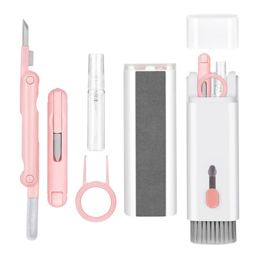 Kit de Limpieza 7 en 1