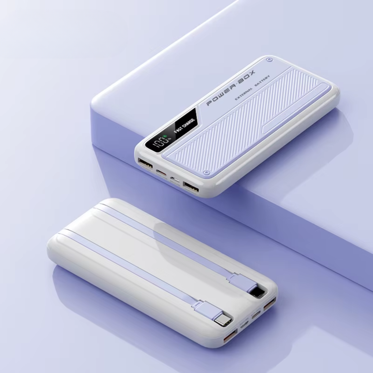 PowerCore 10K - Power Bank Portatil