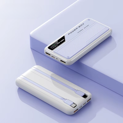 PowerCore 10K - Power Bank Portatil