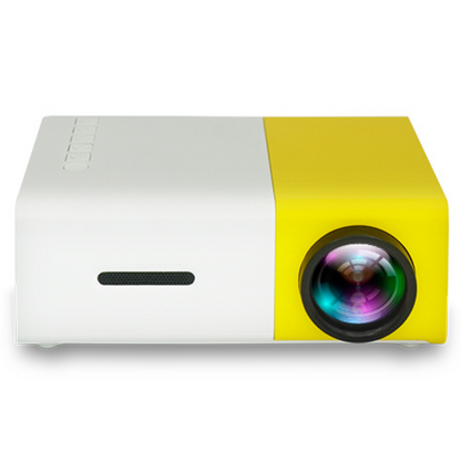 Mini Proyector Vision Pro