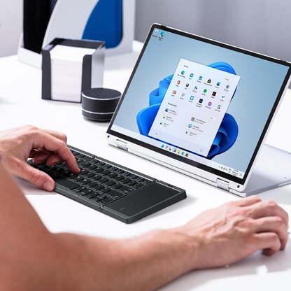 Pocket Board Pro - Teclado Plegable