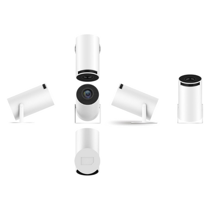 CINEMAX 180 PRO – Proyector FULL HD de Tiro Corto
