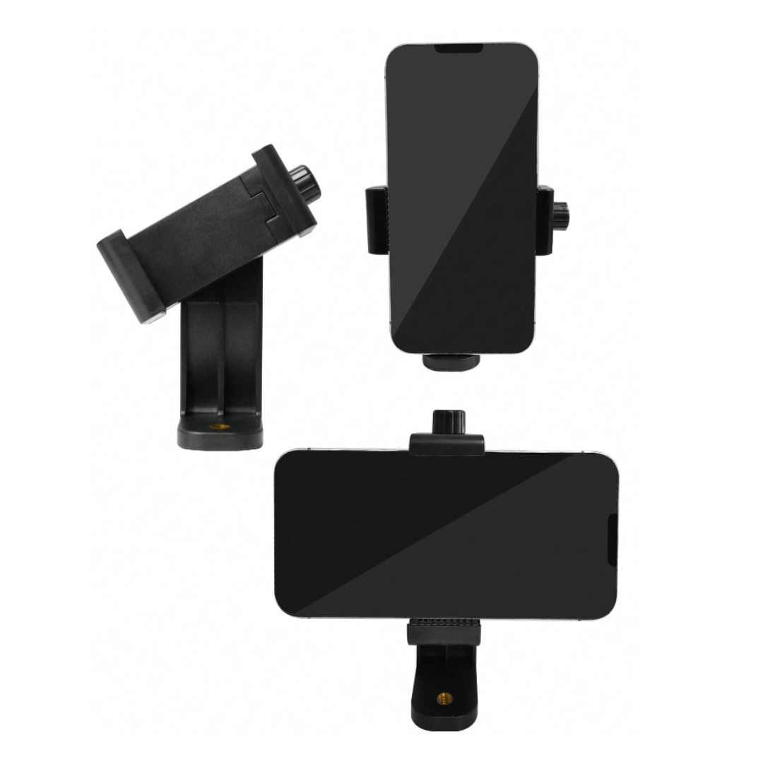 Holder de Trípode para Telefonos