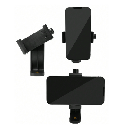 Holder de Trípode para Telefonos