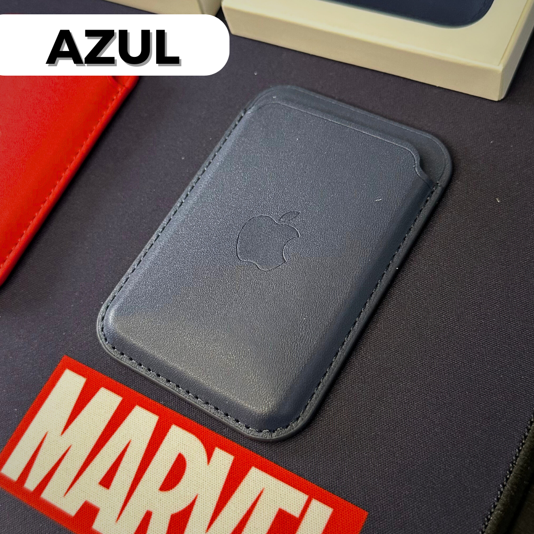 Wallet MagSafe para iPhone