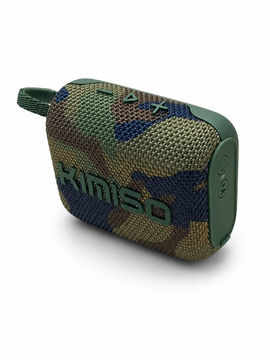 KIMISO Pocket Bass