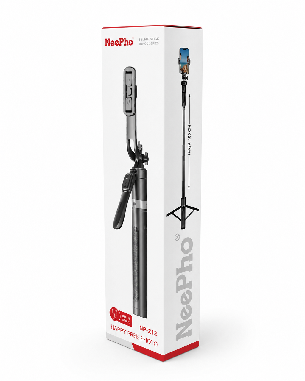 NEEPHO SELFIE STICK NP-L2S