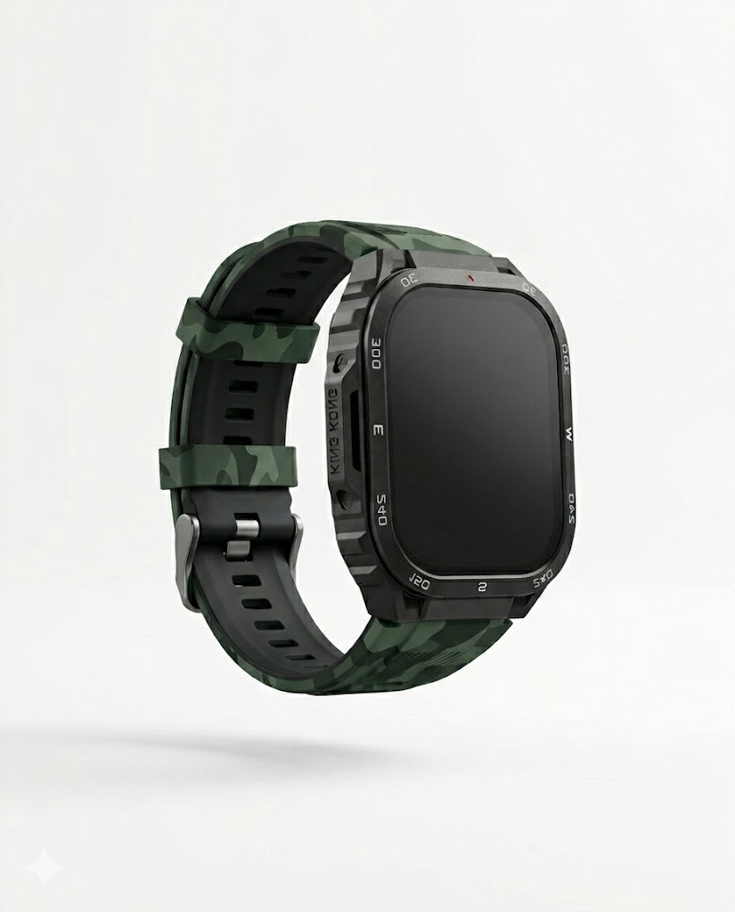 Titan Expedition X | Deportivo de Alta Resistencia