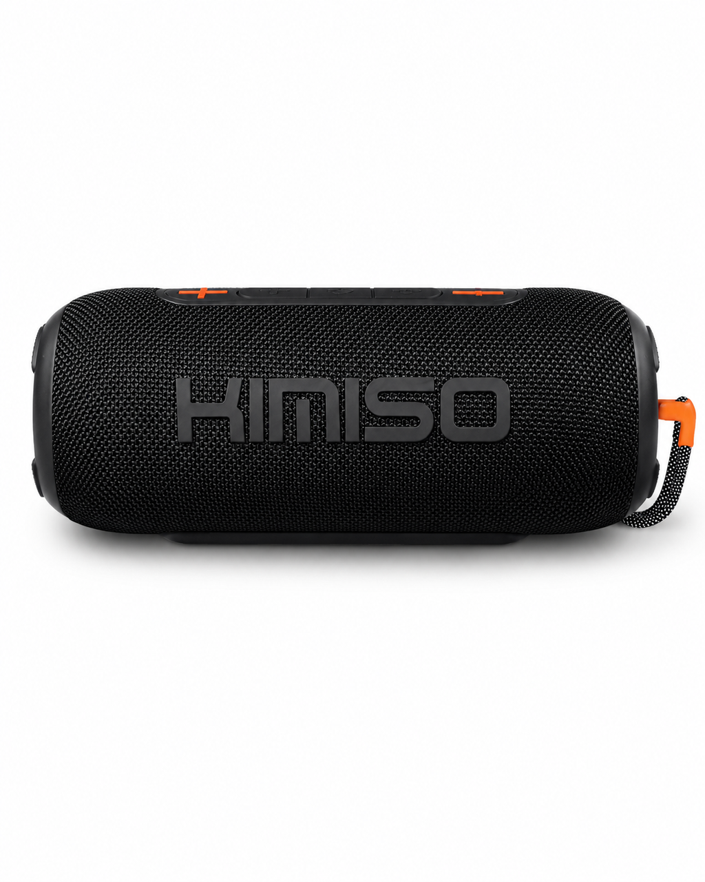 KIMISO Hyper Pro - Bocina Portátil Super Bass