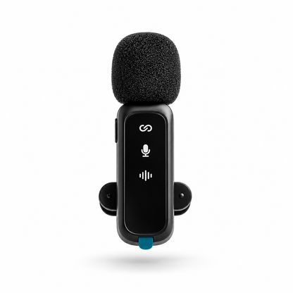 VoicePro Creator Duo