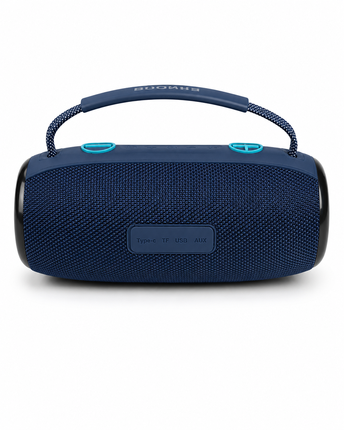 KIMISO BOOMBOX – Potencia, Estilo y Libertad de Sonido