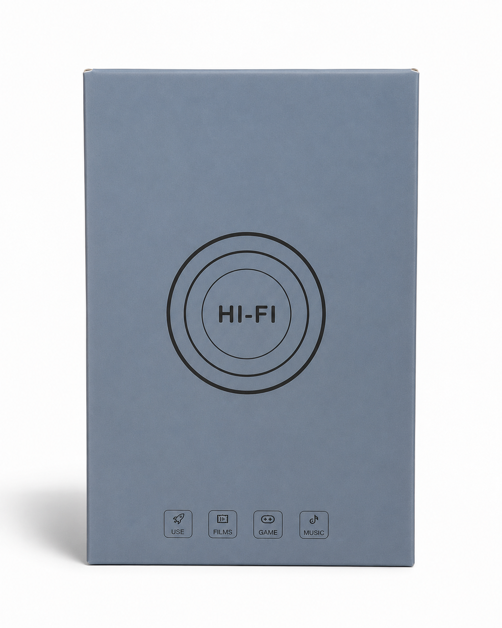 CINEMATIC PROYECTOR WIFI 5G – 4K