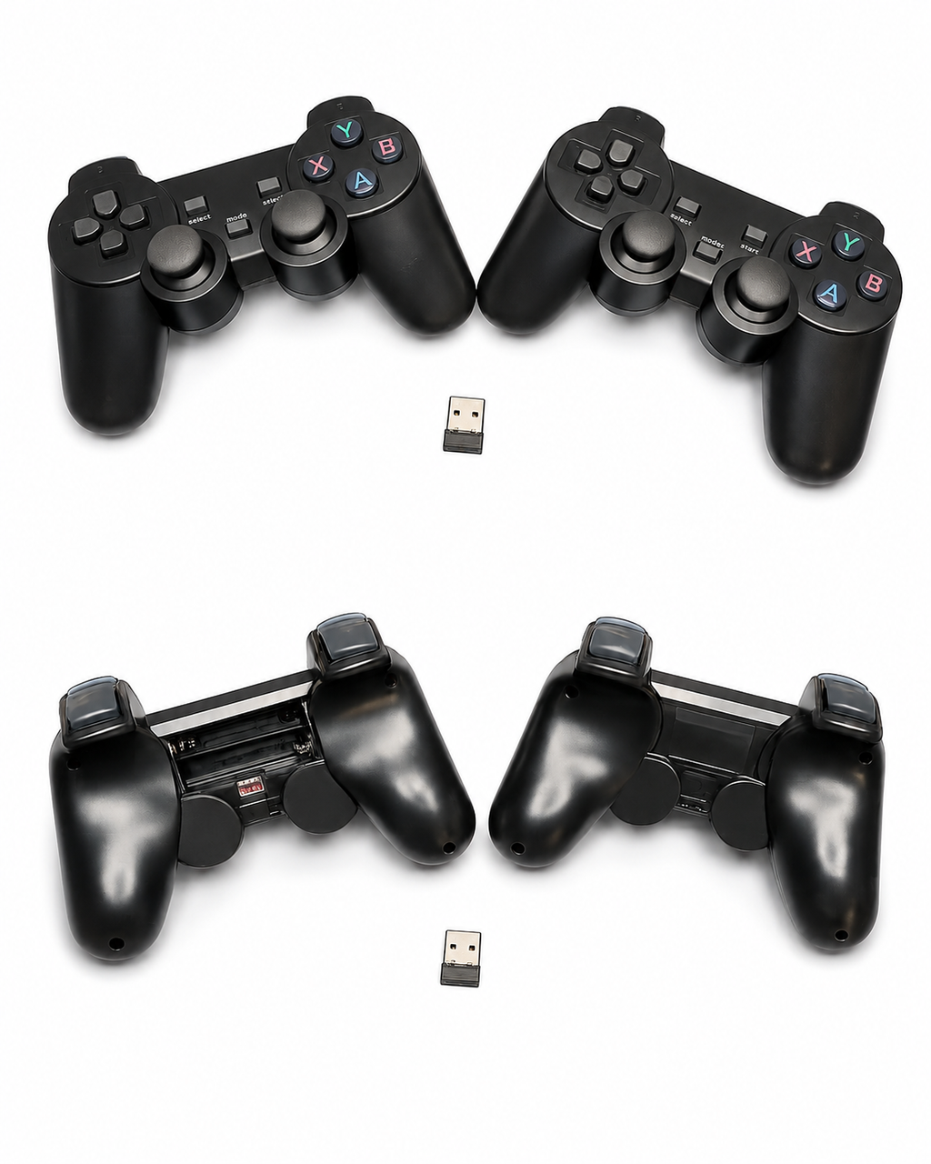 Consola Game Box 8K