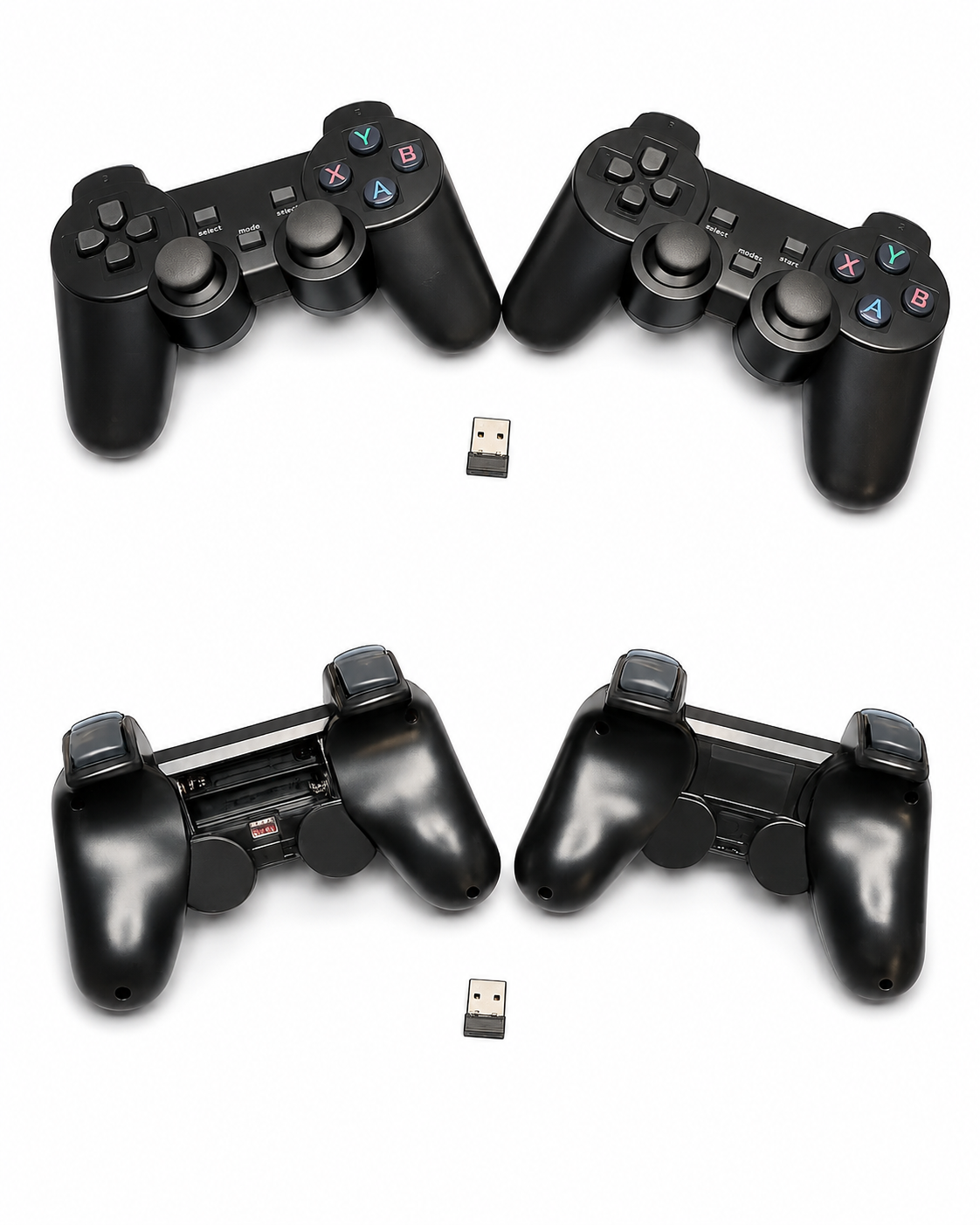 Consola Game Box 8K