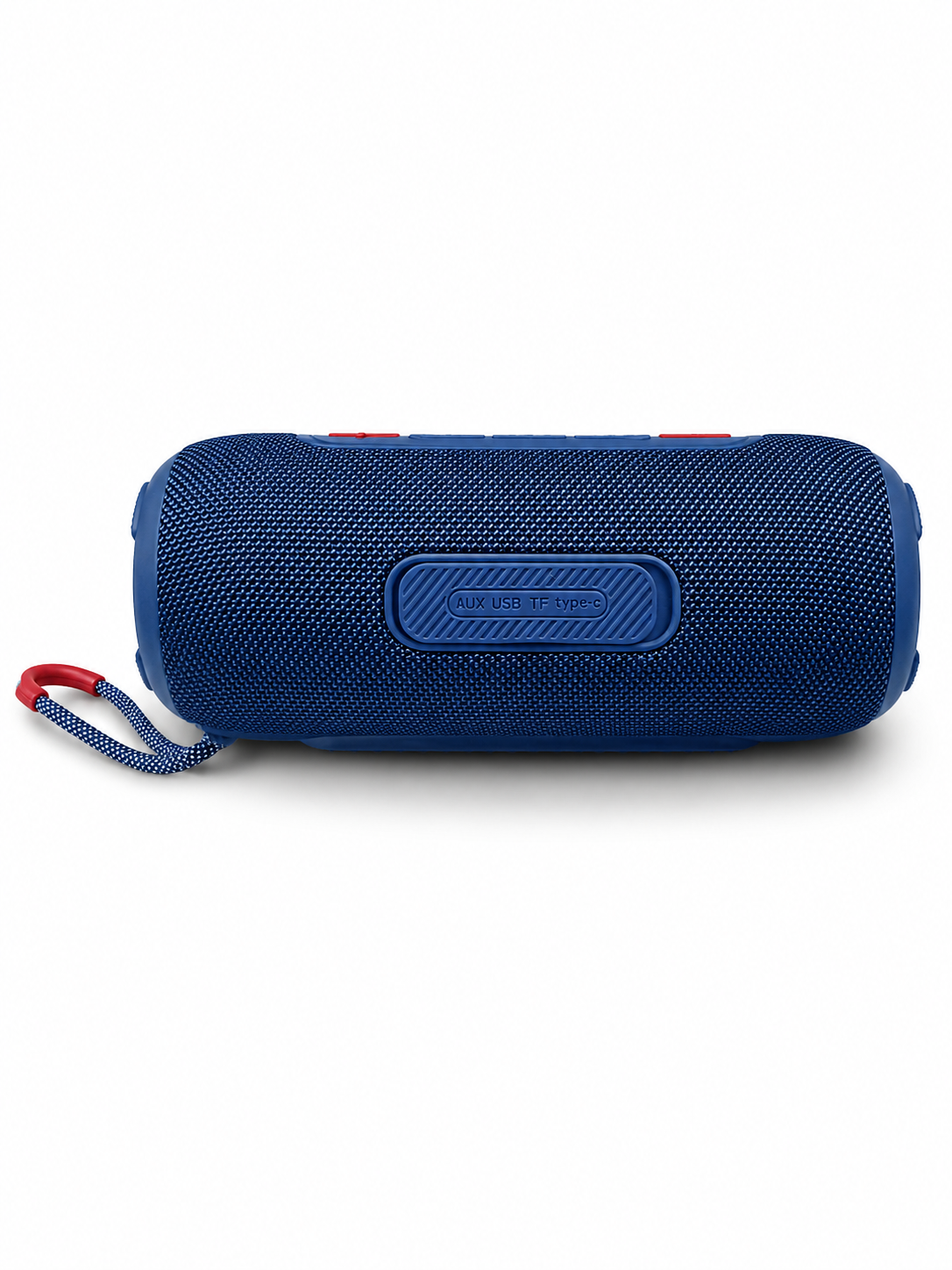 KIMISO Hyper Pro - Bocina Portátil Super Bass