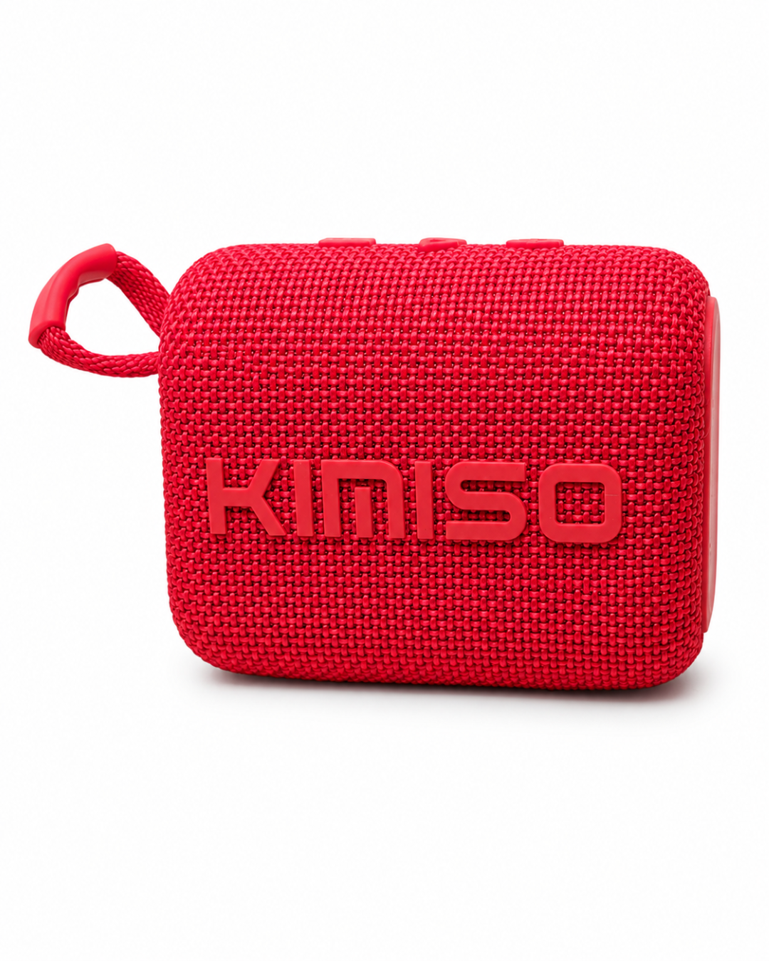 KIMISO Pocket Bass