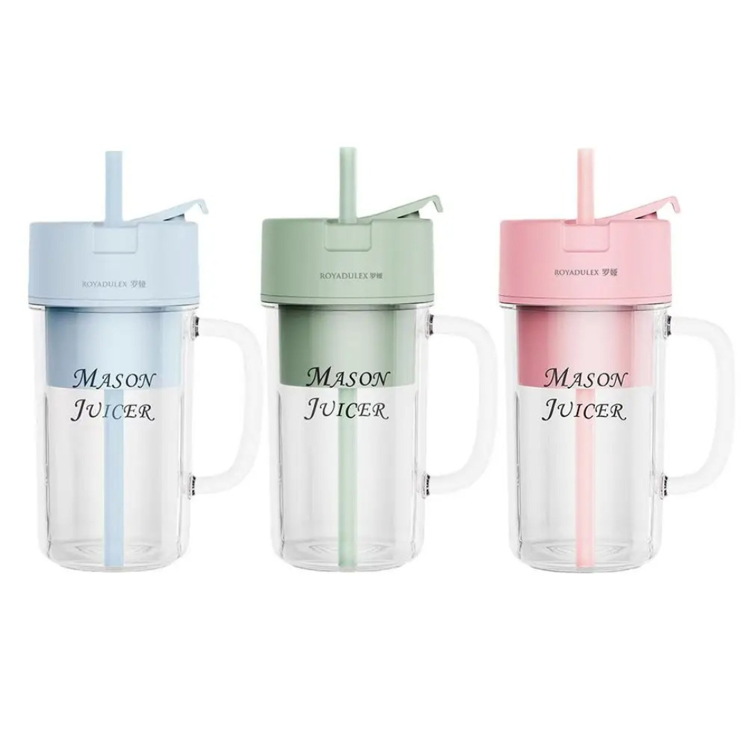 Mason Cup! 🥤🌟