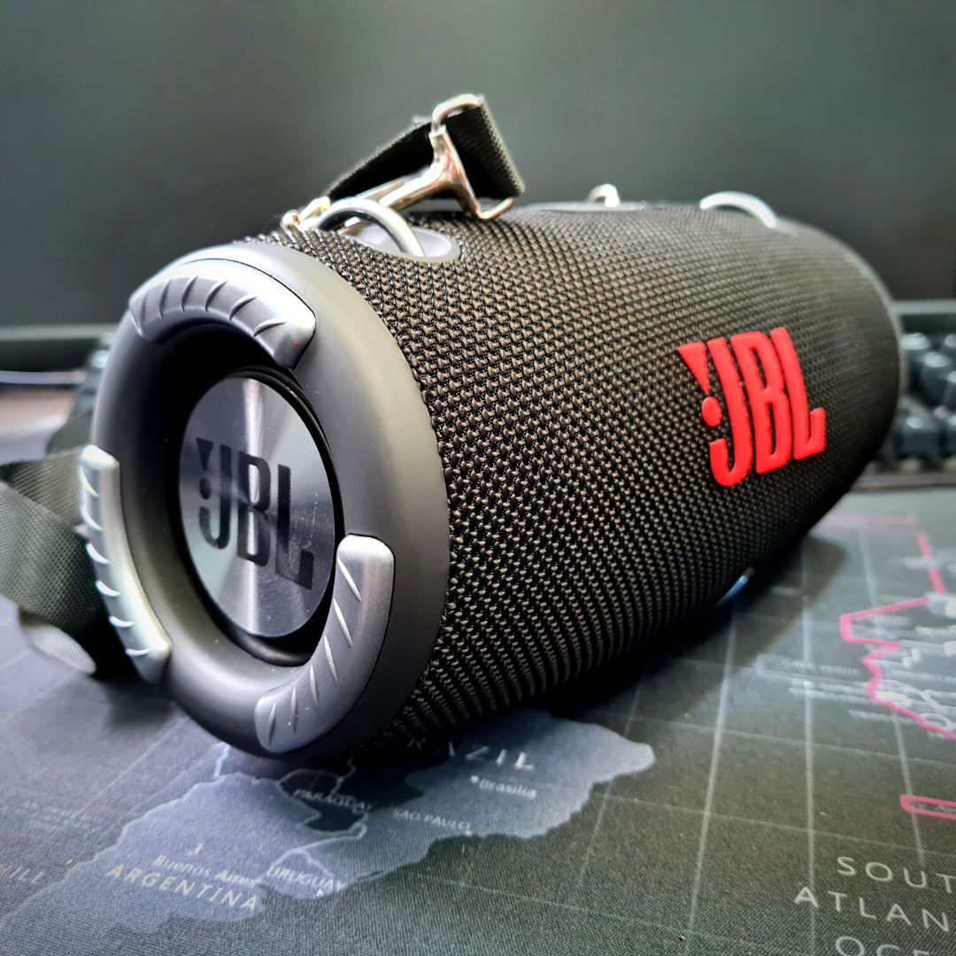 JBL FLIP 3 LED