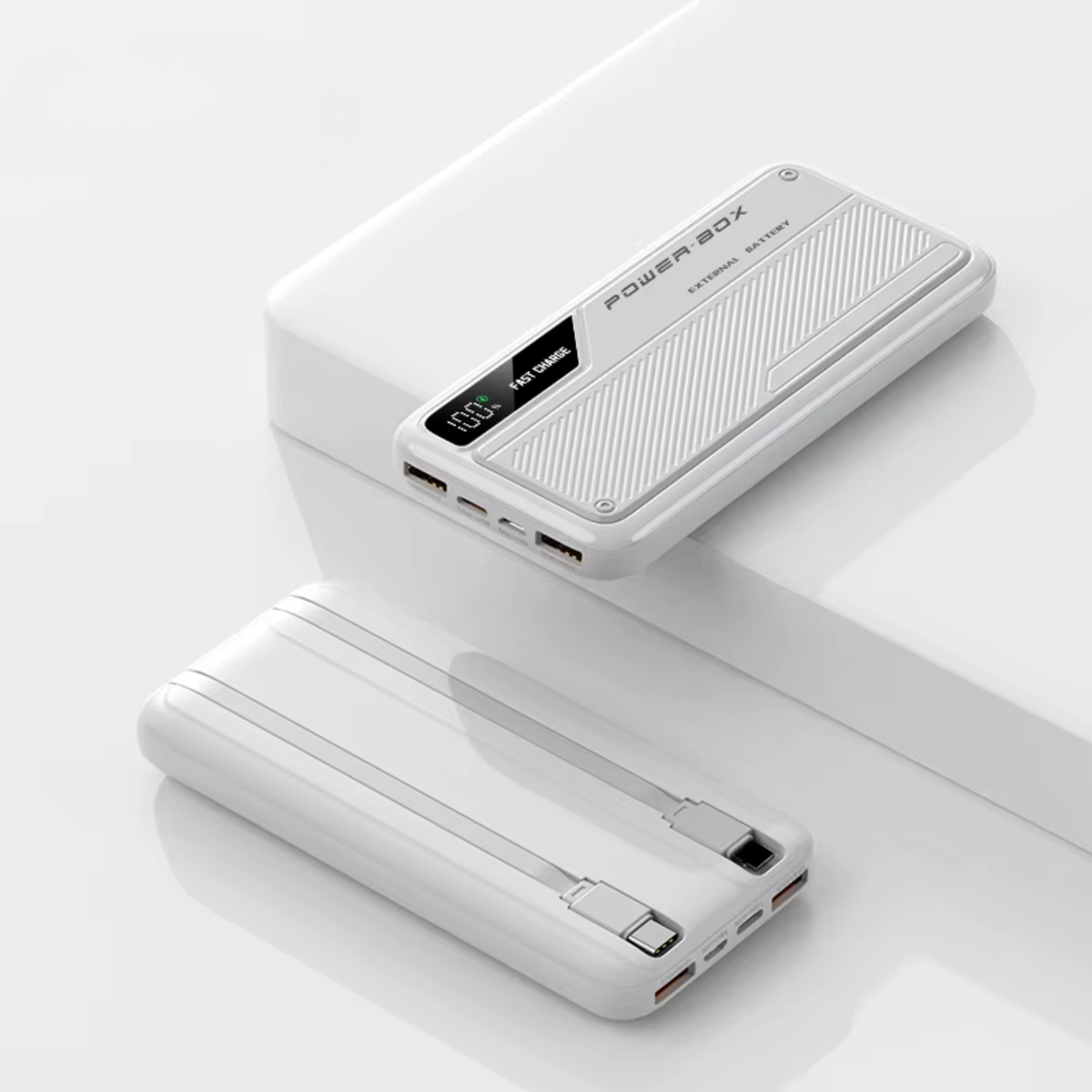 PowerCore 10K - Power Bank Portatil