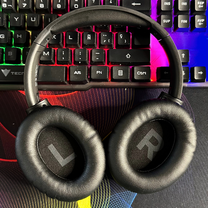HYPERGEAR Stealth2 ANC
