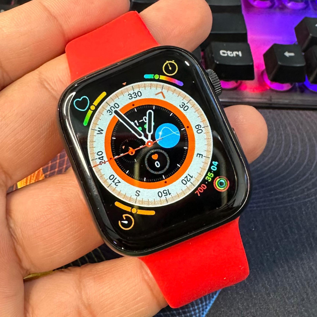 Watch Pro