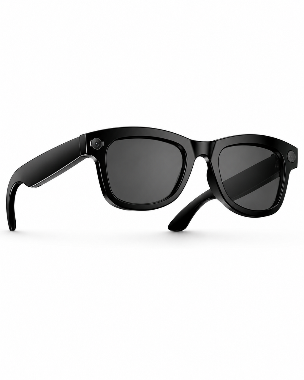 VISIONAI ELITE | GAFAS INTELIGENTES CON IA