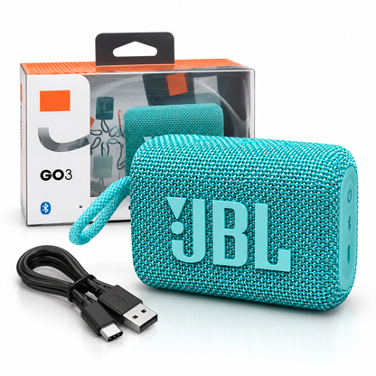 JBL - Mini GO3
