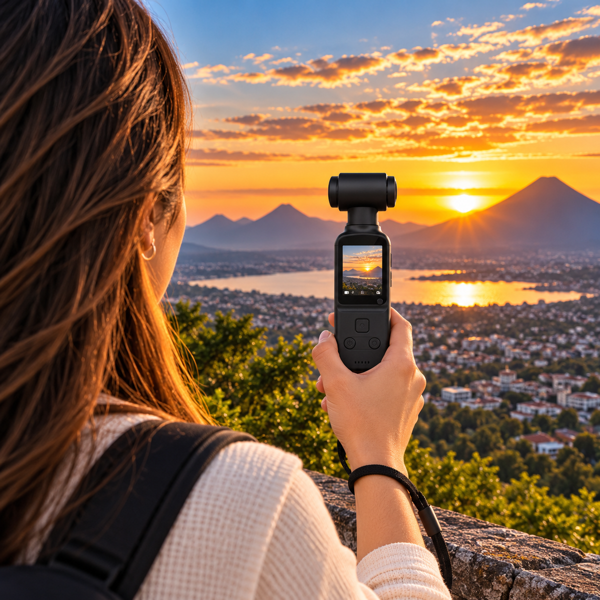 Apex Pocket HD