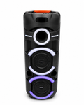 KIMISO THUNDER X | BOCINA RGB DE ALTO PODER