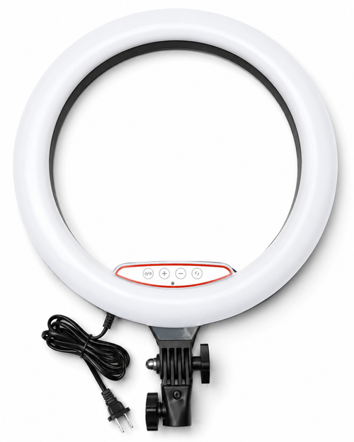 ARO DE LUZ 18"