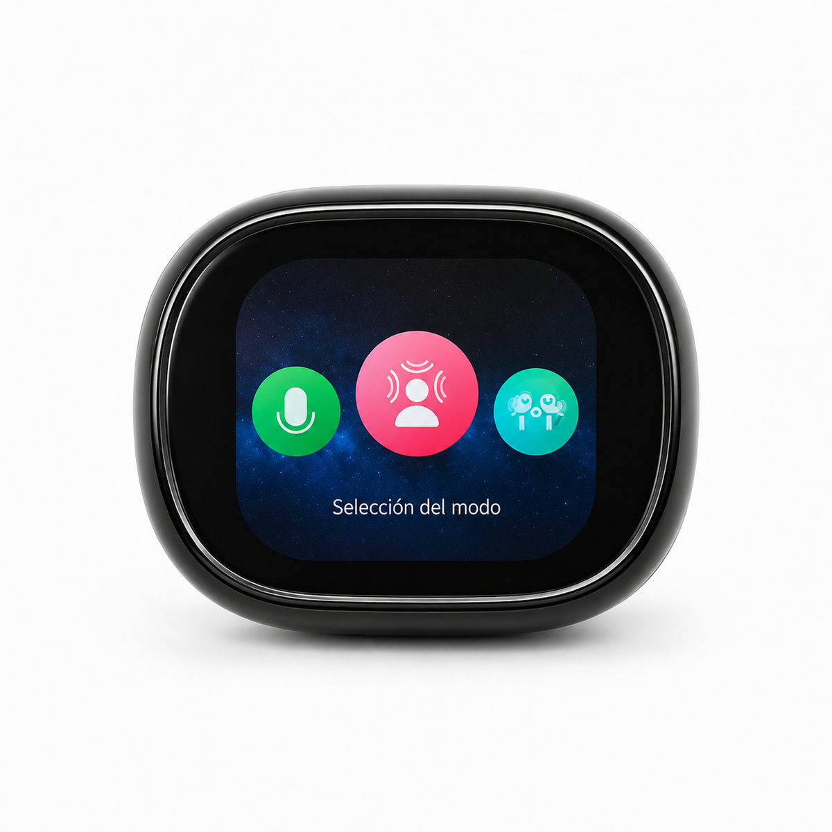 SOUNDVIEW | AUDÍFONOS INTELIGENTES CON PANTALLA