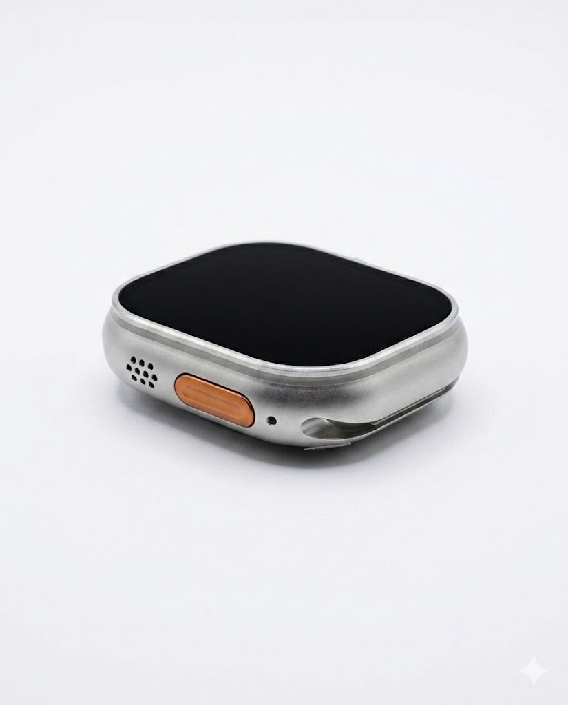 Titan Connect 4G | Smartwatch con SIM y Cámara Integrada