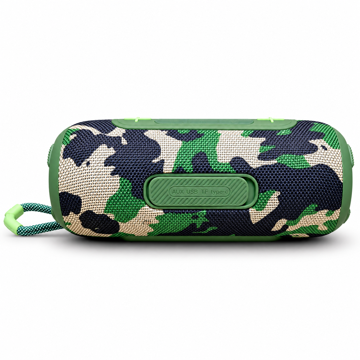 KIMISO Hyper Pro - Bocina Portátil