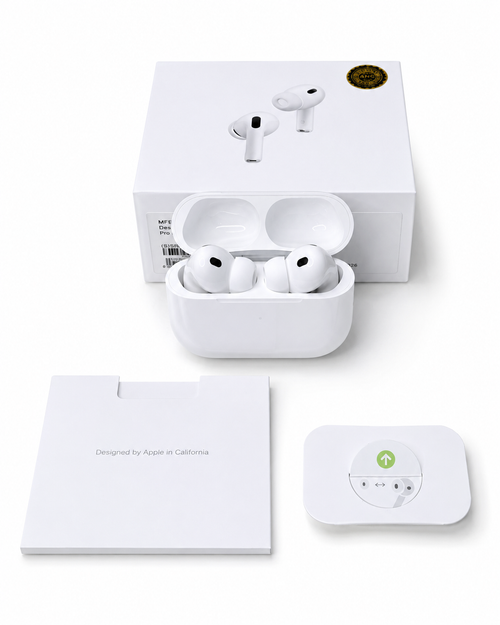 AirP 2 Pro ANC (Segunda Generación)