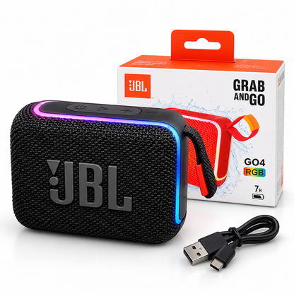 JBL GO4